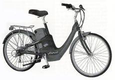 lafree twist electric bike